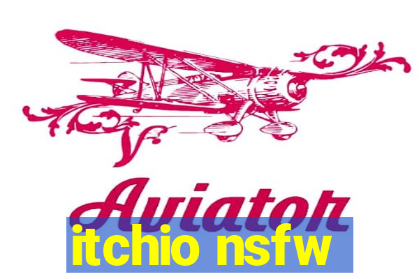 itchio nsfw